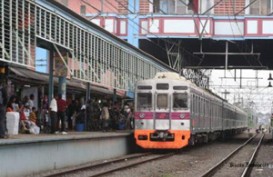Konsultan Jepang Tawarkan Teknologi Shinkansen di Proyek KA Jakarta-Bandung